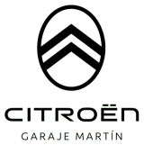 Concesionario Citroën en Aranda de Duero Garaje Martín S.L.