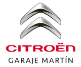 Concesionario Citroën en Aranda de Duero Garaje Martín S.L.